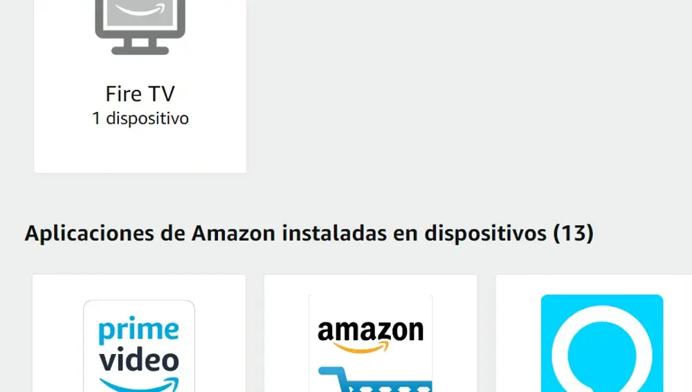 Web de Amazon Web de Amazon