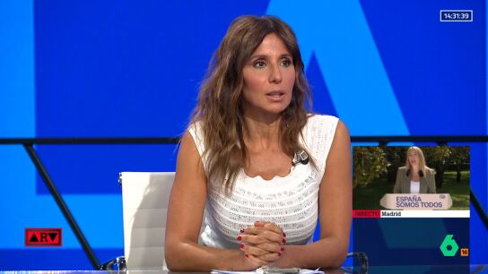 Morodo, sobre las "diferencias" entre Moreno y Ayuso: "En Andaluc&iacute;a piensan que algunas cosas que se hacen en Madrid perjudican al PP"