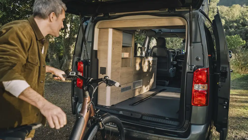 Citroën Holidays Citroën Holidays