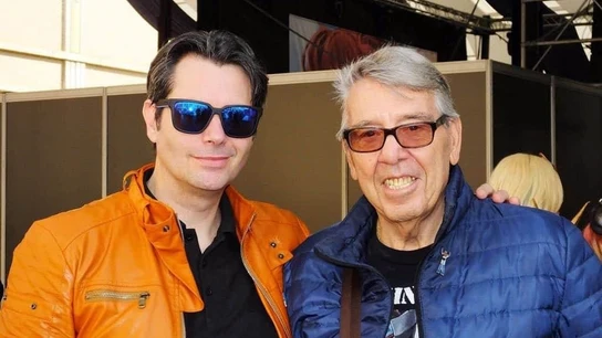 Imagen de archivo de Alfredo Garrido Imagen de archivo de Alfredo Garrido