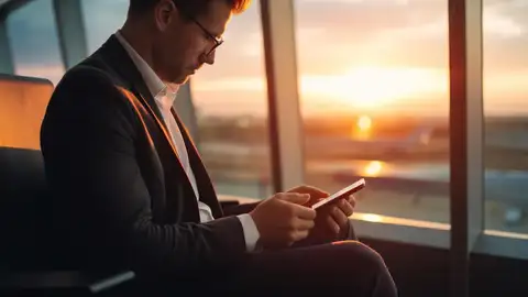 El Jet Lag, el enemigo oculto de los viajes de negocios: estrategias para mitigar sus efectos El Jet Lag, el enemigo oculto de los viajes de negocios: estrategias para mitigar sus efectos