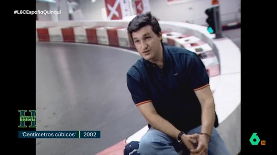 'El Pera', el ídolo quinqui que pasó de las 150 detenciones antes de los 13 años a enseñar a conducir a la Guardia Civil laSexta Columna analiza con la catedrática de Sociología Almudena Moreno y el periodista Javier Valenzuela el perfil del quinqui a través de uno de sus ejemplos clásicos, el delincuente precoz Juan Carlos Delgado, alias 'El Pera'.