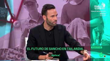 José Luis Torá, sobre la familia Arrieta: "No buscaban pena de muerte para Daniel Sancho por sus fuertes convicciones cristianas"