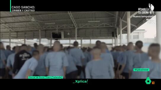 XPLICA V&iacute;deo resumen Daniel Sancho