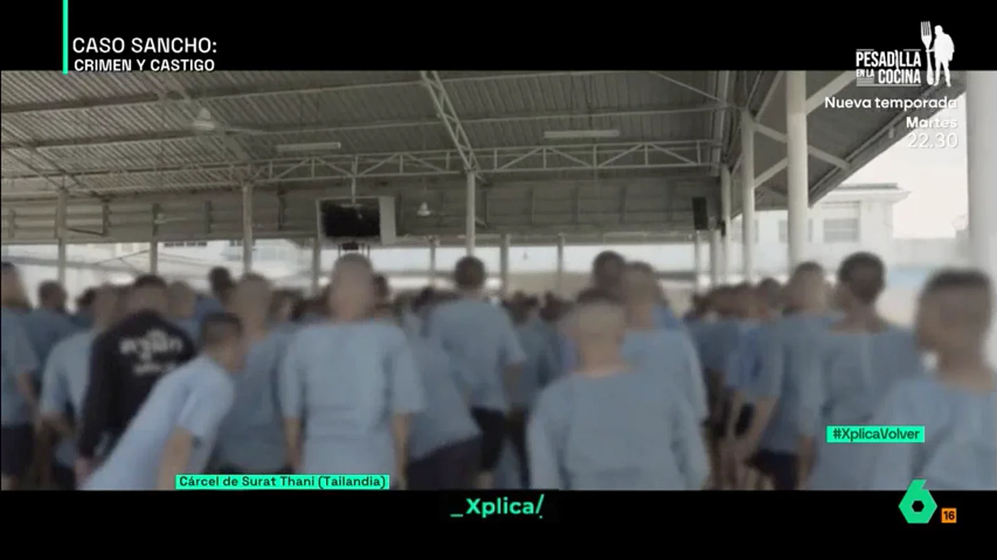 XPLICA Vídeo resumen Daniel Sancho XPLICA Vídeo resumen Daniel Sancho