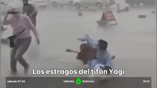 ESTRAGOS TIFON YAGI ESTRAGOS TIFON YAGI