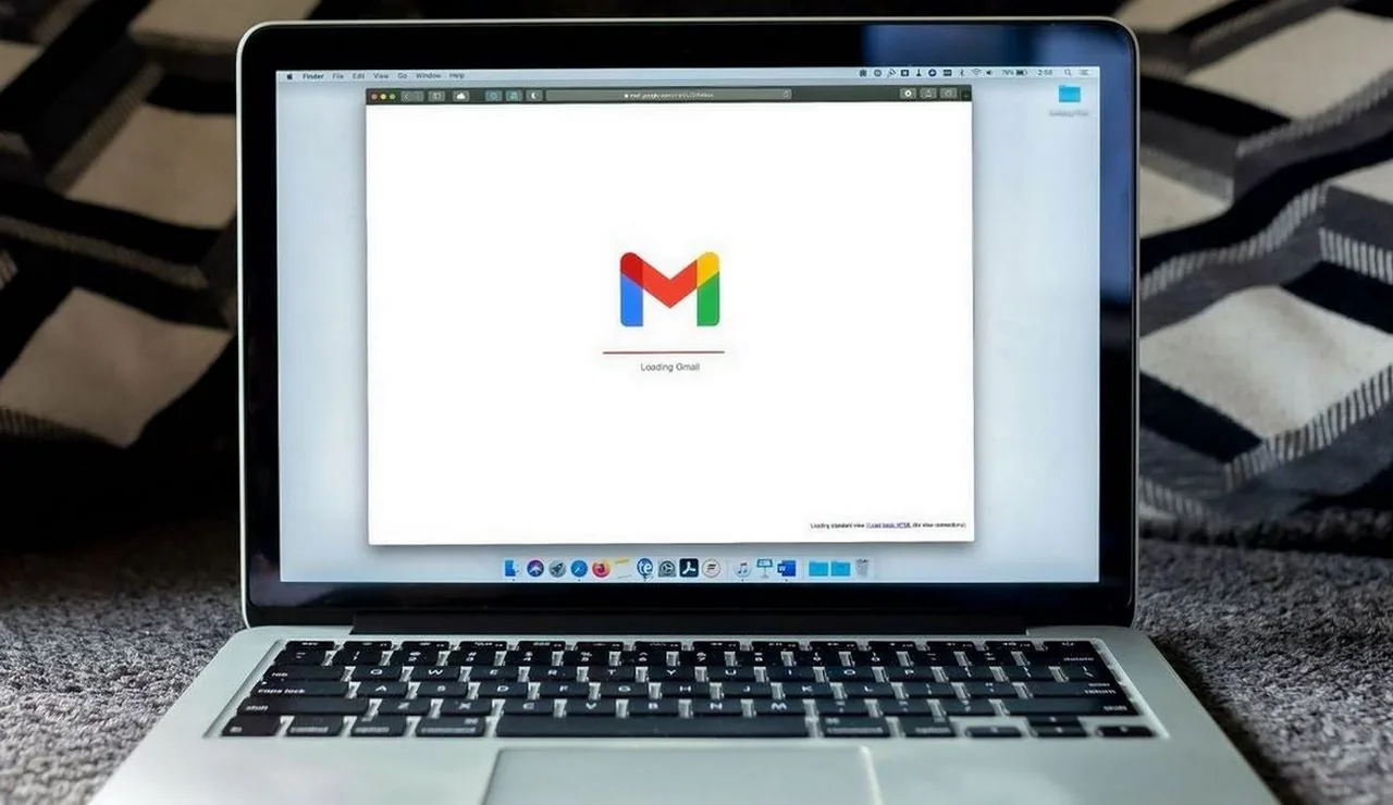 Configura esta opción y podrás cancelar correos enviados en Gmail con más tiempo
