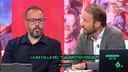 XPLICA Maestre: "Decir que bajando impuestos se recauda m&aacute;s es terraplanismo econ&oacute;mico"