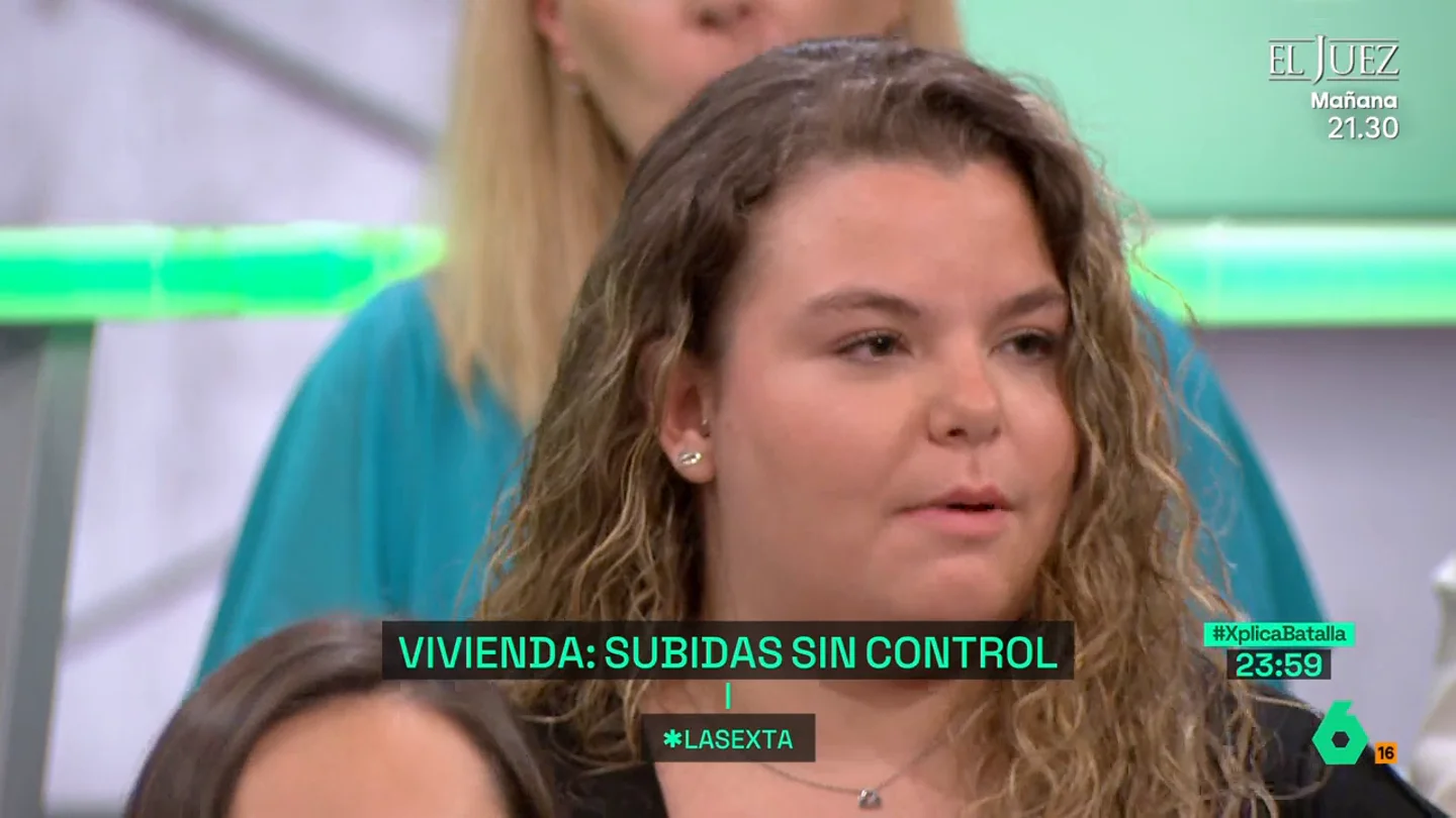 XPLICA "Nos intentan timar": la denuncia de dos jóvenes sobre los abusos inmobiliarios para alquilar XPLICA "Nos intentan timar": la denuncia de dos jóvenes sobre los abusos inmobiliarios para alquilar