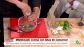 Descubre c&oacute;mo cocinar un ceviche de berberechos de la mano de Carlos Maldonado