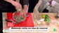 Descubre cómo cocinar un ceviche de berberechos de la mano de Carlos Maldonado Descubre cómo cocinar un ceviche de berberechos de la mano de Carlos Maldonado