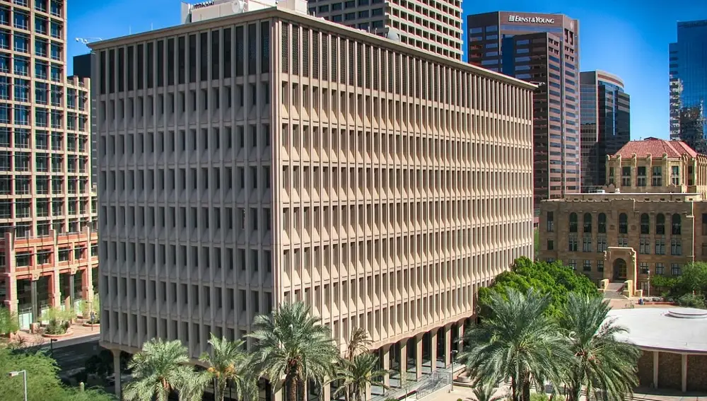 Phoenix. Arizona Phoenix. Arizona