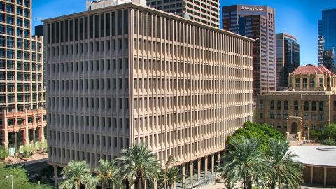 Phoenix. Arizona
