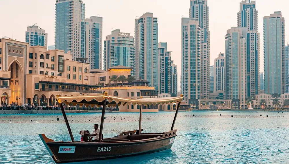 Dubai Dubai