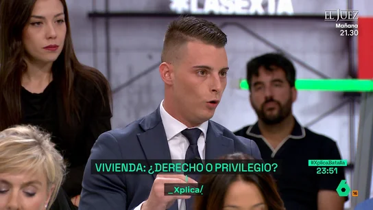 XPLICA El 'mea culpa' de un agente inmobiliario: "Las comisiones son disparatadas, estoy tirando piedras a mi tejado" XPLICA El 'mea culpa' de un agente inmobiliario: "Las comisiones son disparatadas, estoy tirando piedras a mi tejado"