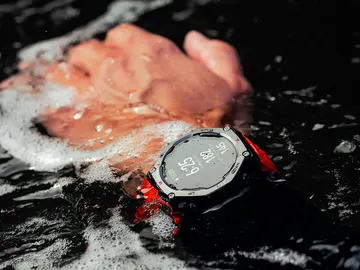 Nuevo Amazfit T-Rex 3 Nuevo Amazfit T-Rex 3