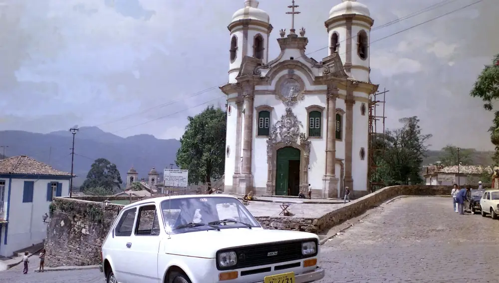 Fiat 147 Fiat 147