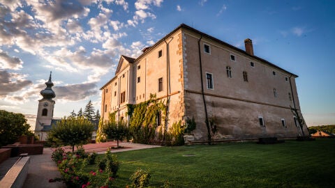 Palacio Pipo de Ozora