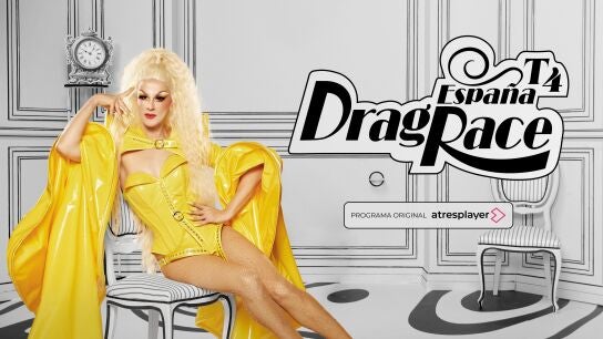Angelita la Perversa, de Drag Race España 4.
