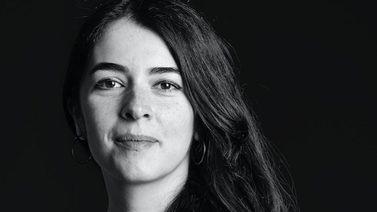 Aura Garc&iacute;a-Junco