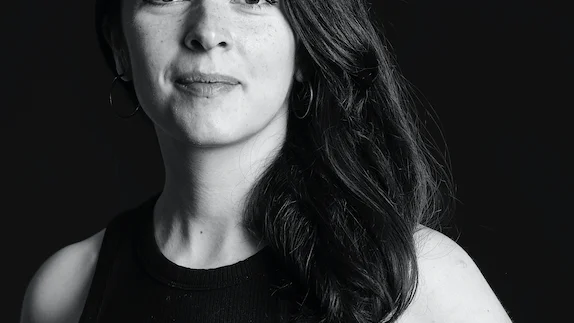 Aura García-Junco