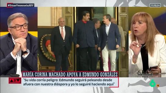 Angélica Rubio Angélica Rubio