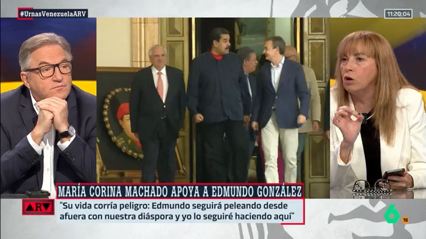 Angélica Rubio Angélica Rubio