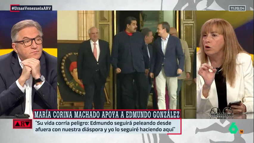 Angélica Rubio
