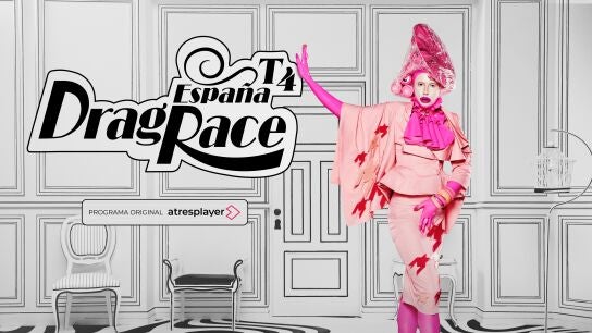 Miss Khristo, concursante de Drag Race España 4.