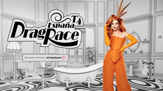 Le Cocó, concursante de Drag Race España 4.