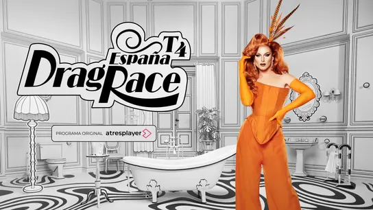Le Cocó, concursante de Drag Race España 4. Le Cocó, concursante de Drag Race España 4.