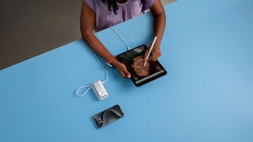 Anker MagGo Power Bank