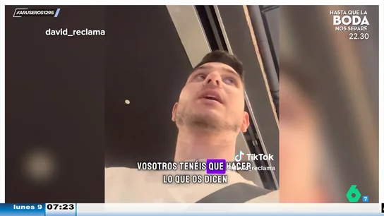 No le dejan pasar al cine con comida del exterior y su respuesta se hace viral: "Que le caiga el puro al cine que le tiene que caer" No le dejan pasar al cine con comida del exterior y su respuesta se hace viral: "Que le caiga el puro al cine que le tiene que caer"