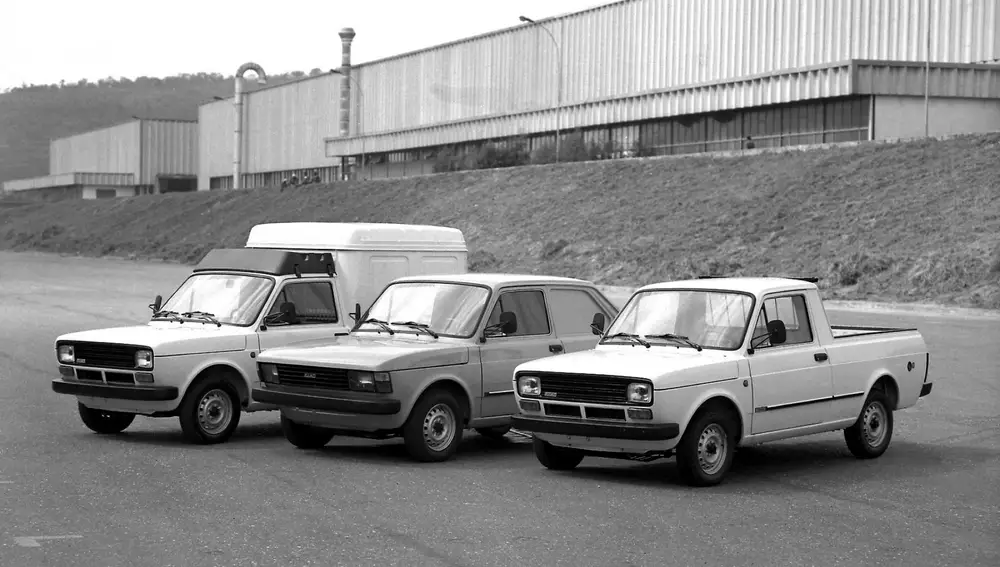 Fiat 147 Fiat 147