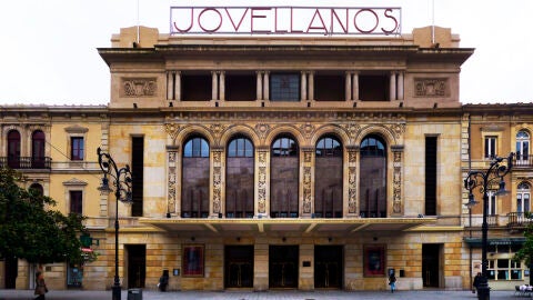  entrega de premios del Festival de Cine de Gijón