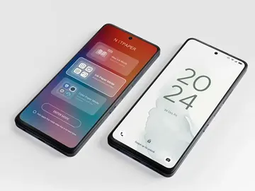 TCL 50 PRO NXTPAPER 5G TCL 50 PRO NXTPAPER 5G