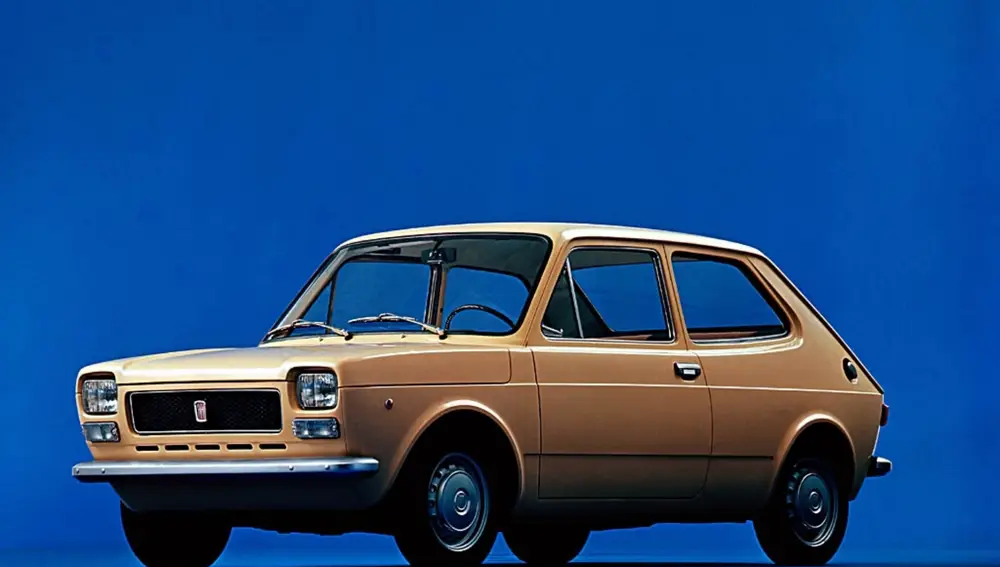 Fiat 147 Fiat 147