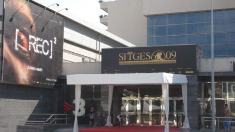Festival de Cine de Sitges