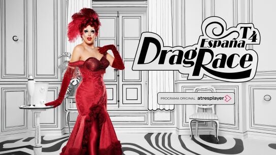 Vampirashian, de Drag Race España 4.