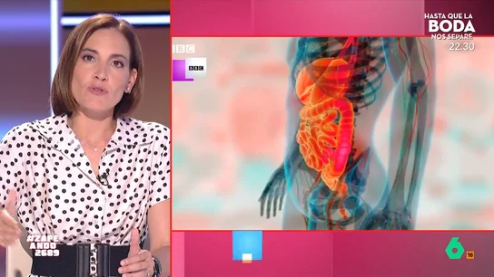 ¿Por que el estreñimiento puede condicionar la salud el día de mañana? Boticaria García te da la respuesta ¿Por que el estreñimiento puede condicionar la salud el día de mañana? Boticaria García te da la respuesta