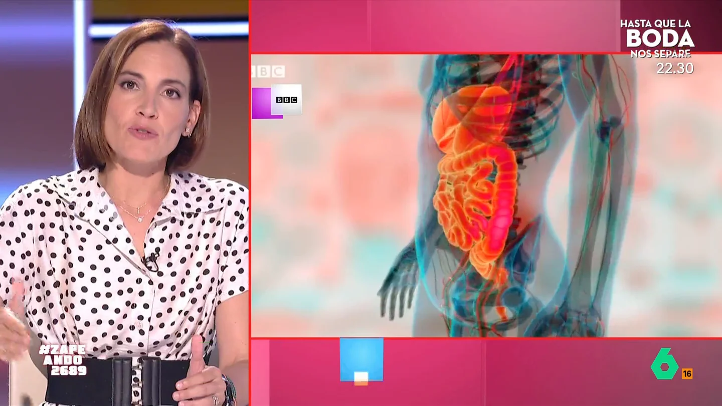 ¿Por que el estreñimiento puede condicionar la salud el día de mañana? Boticaria García te da la respuesta ¿Por que el estreñimiento puede condicionar la salud el día de mañana? Boticaria García te da la respuesta
