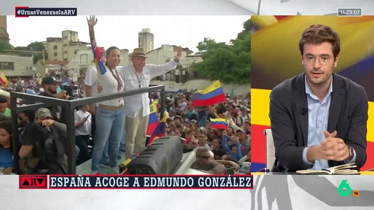 ARV - Alán Barroso ARV - Alán Barroso