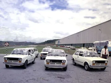 Fiat 147 Fiat 147
