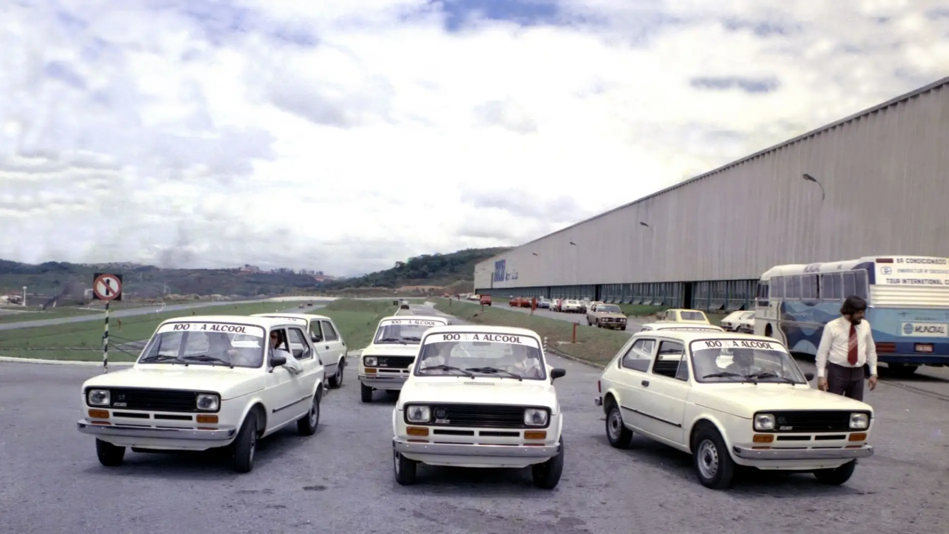 Fiat 147 Fiat 147