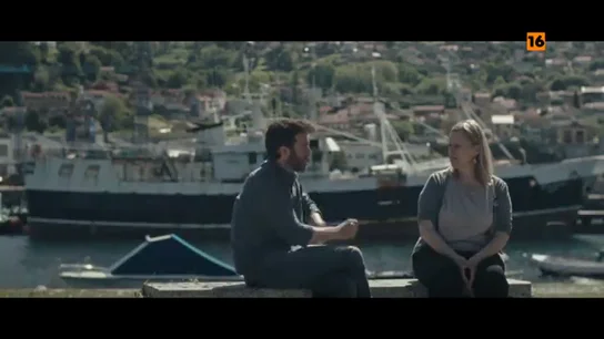 Gonzo regresa con Salvados Gonzo regresa con Salvados