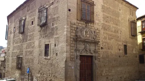 Colegio Nuestras Señora de los Infantes Colegio Nuestras Señora de los Infantes