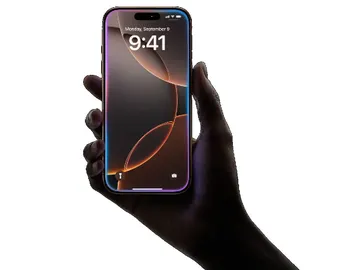 El iPhone 16 Pro Max El iPhone 16 Pro Max