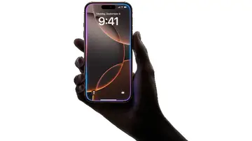 El iPhone 16 Pro Max El iPhone 16 Pro Max