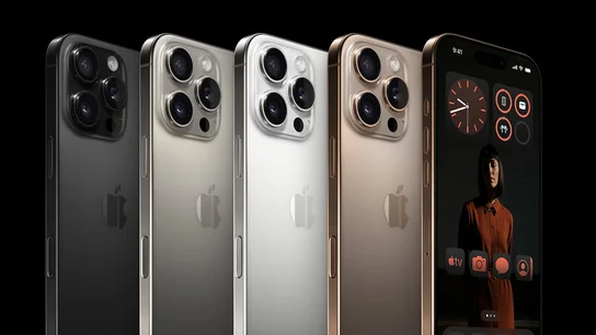 Apple anuncia su nuevo iPhone 16: características, precio, y cuándo saldrá a la venta Apple anuncia su nuevo iPhone 16: características, precio, y cuándo saldrá a la venta