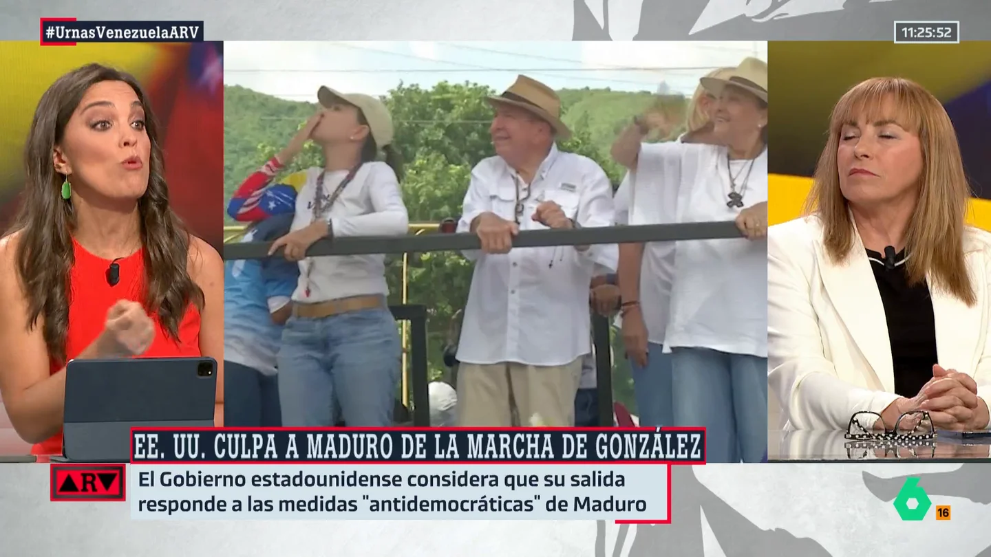 ARV - Marta García Aller ARV - Marta García Aller